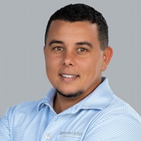 Headshot of Sam  Gallagher