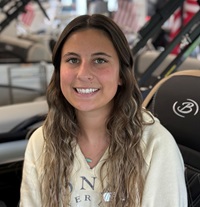 Headshot of Alissa Fink