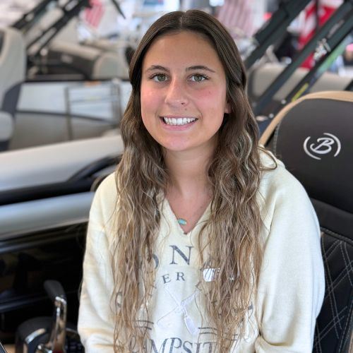 Headshot of Alissa Fink