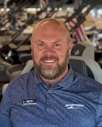 Headshot of Corey Dierkhising