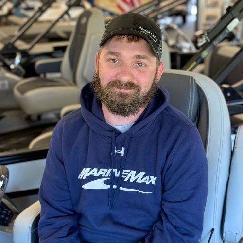 Headshot of Matt Field