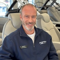 Headshot of Doug DeMond