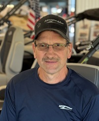 Headshot of Jeff Lehn