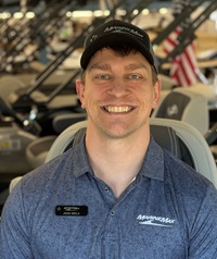 Headshot of Jess Welu