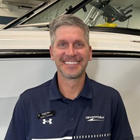 Headshot of Kody Te Slaa