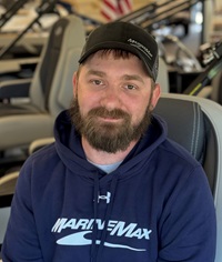 Headshot of Matt Field