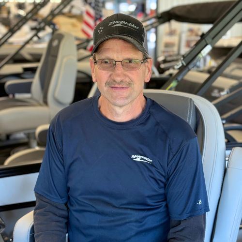 Headshot of Jeff Lehn