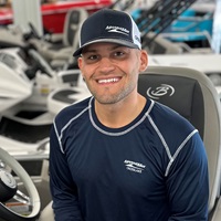 Headshot of Nick Cundy