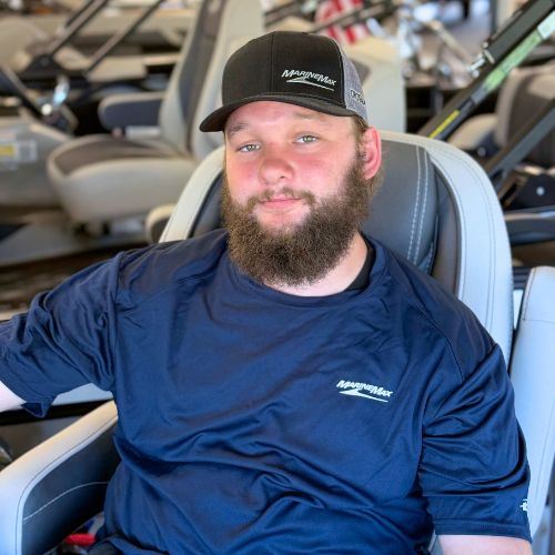 Headshot of Alex Szyperski