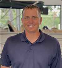 Headshot of Jeremy Wiczek