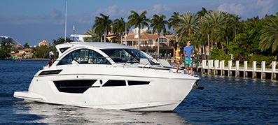 VIP Dockside Social and Sunset Cruise