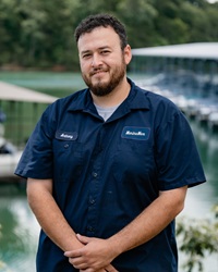Headshot of Anthony Cardona