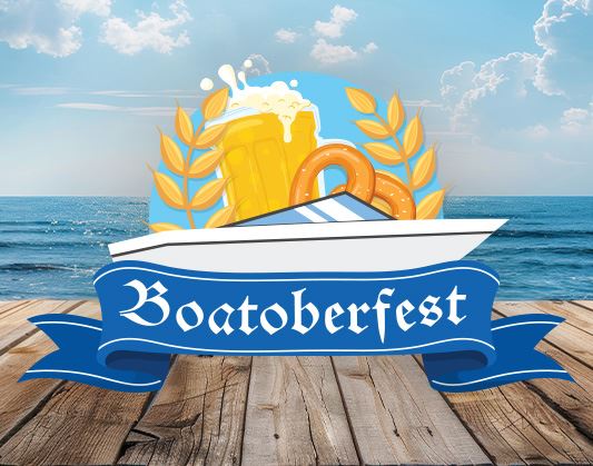 boatoberfest event
