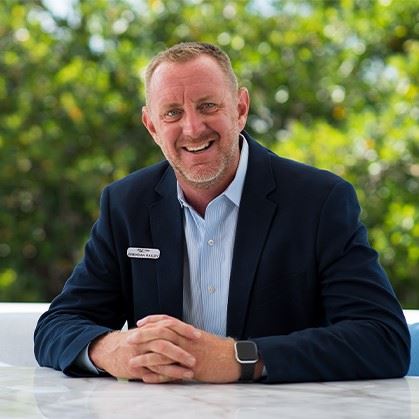 Headshot of Brendan Bailey