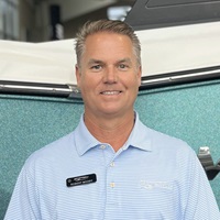 Headshot of Robert  Moody