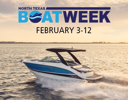 North Texas Boat Week 