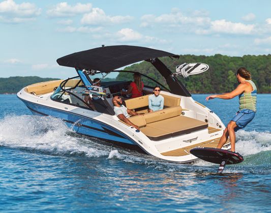 dal 50796 wake the lake sea ray editionevent