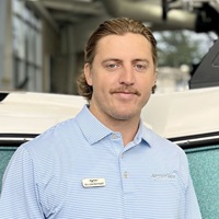 Headshot of Dillon  Reppart