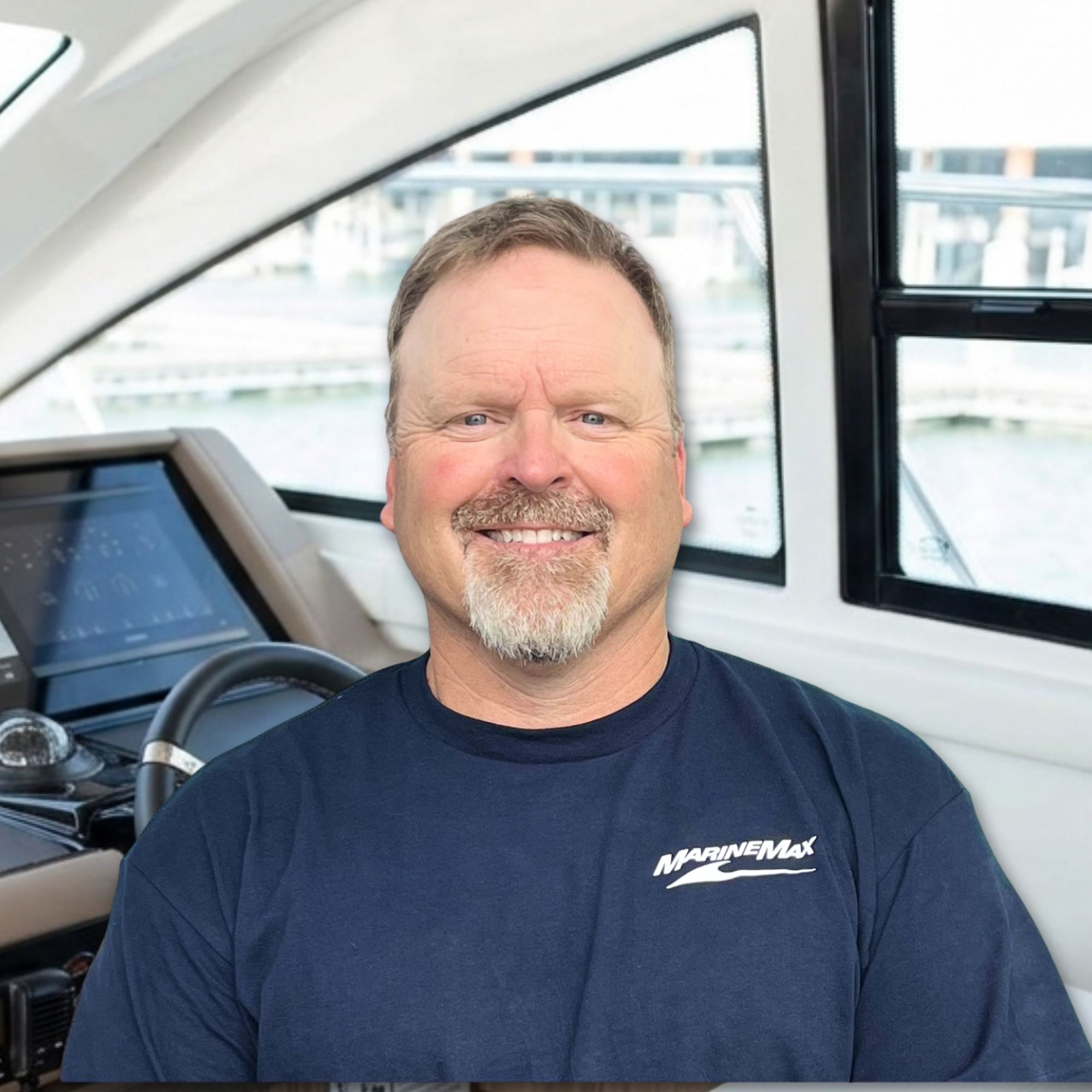 Headshot of Jason Foss