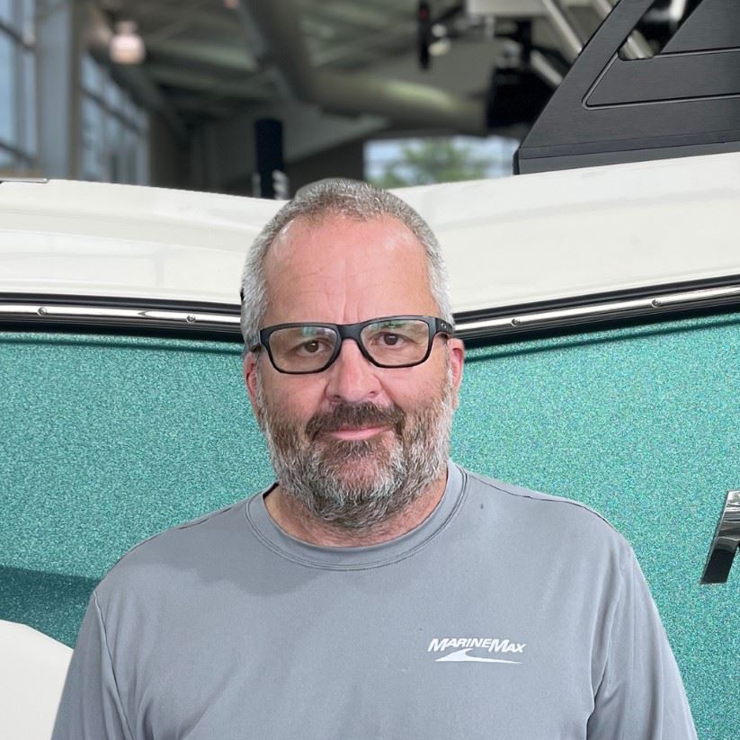 Headshot of Jon  Fitzgerald