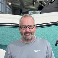 Headshot of Jon  Fitzgerald