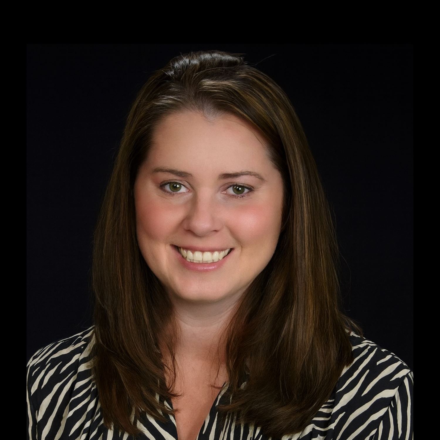 Headshot of Michelle Moreaux