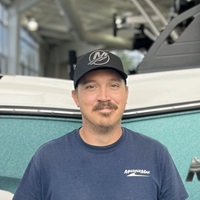Headshot of Scott Rudolph