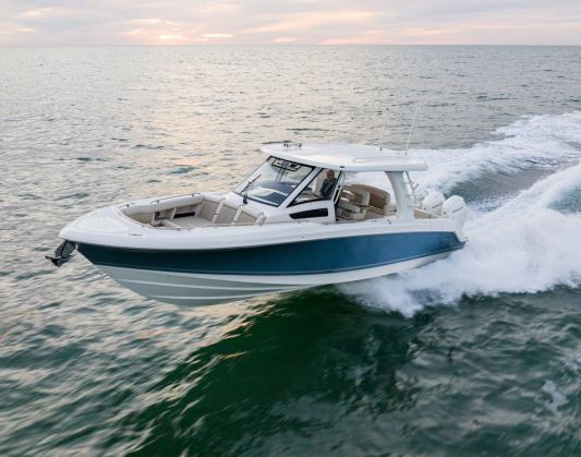 Deck the Hulls: Winter Sales Event