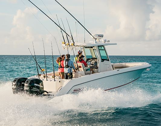 safe boating class