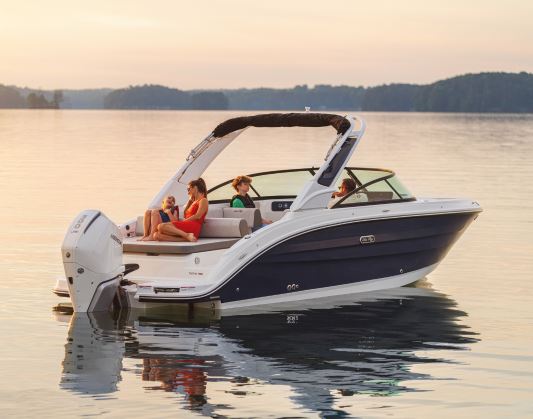 Sea Ray Pre-Memorial Day Savings Event