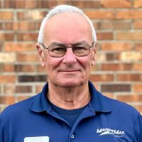 Headshot of Bob Bachelder