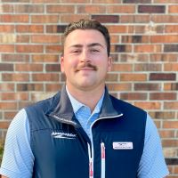 Headshot of Andrew Wayrynen