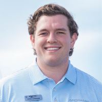 Headshot of Ryan Carrigan