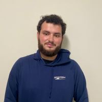 Headshot of Colin Webb