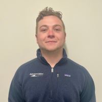 Headshot of Griffin Short