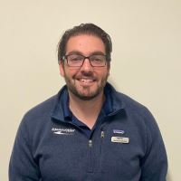 Headshot of Jonathan DeGregoris