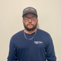 Headshot of Justin DiFruscio