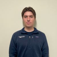 Headshot of Ken Bailey