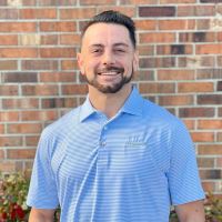 Headshot of Marc Davis