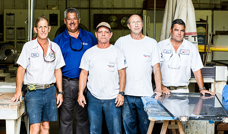 MarineMax East Florida Yacht Services portfolio 4