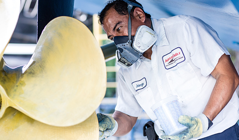 MarineMax East Florida Yacht Services portfolio 3