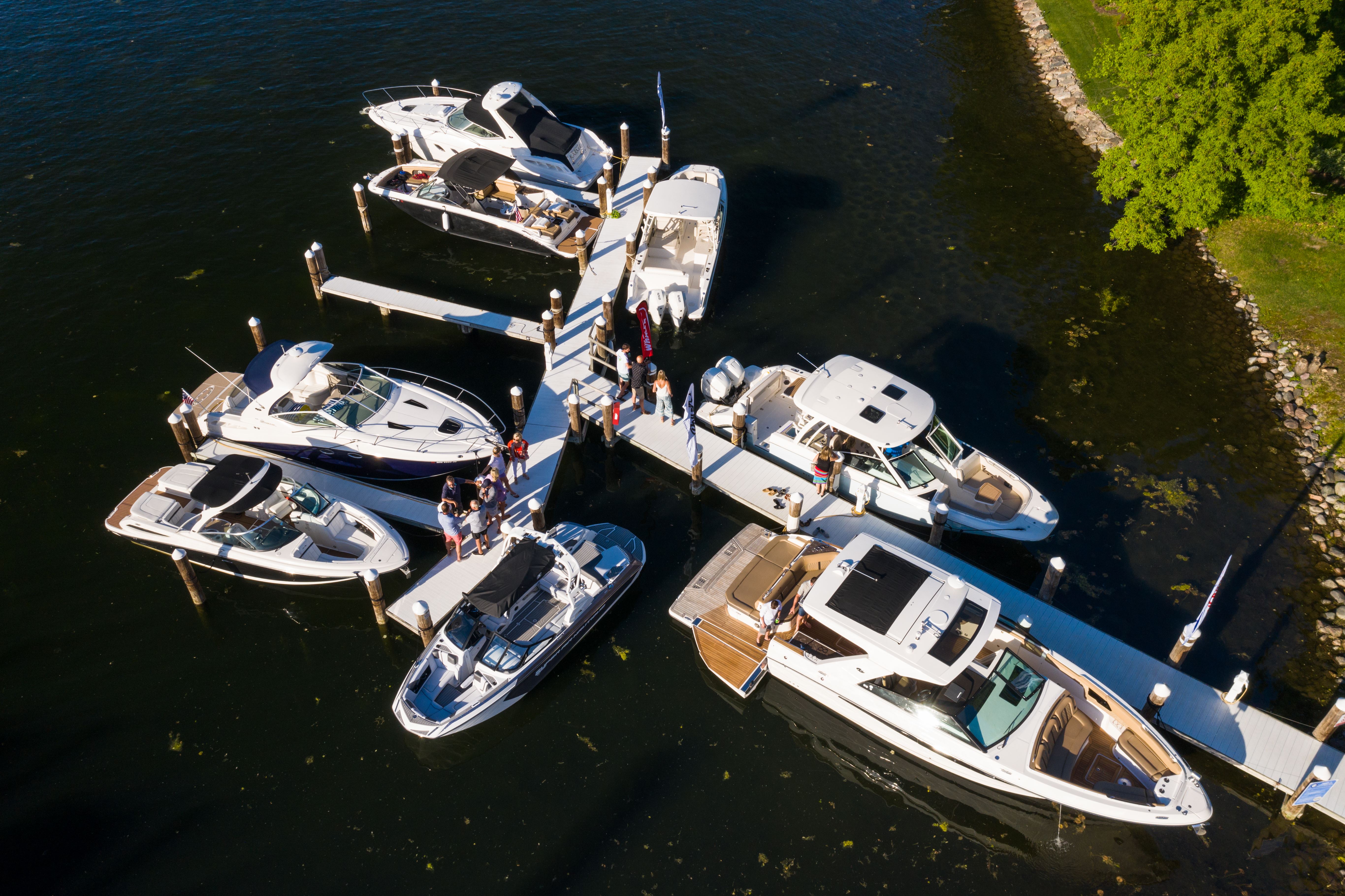 marine max 8 1