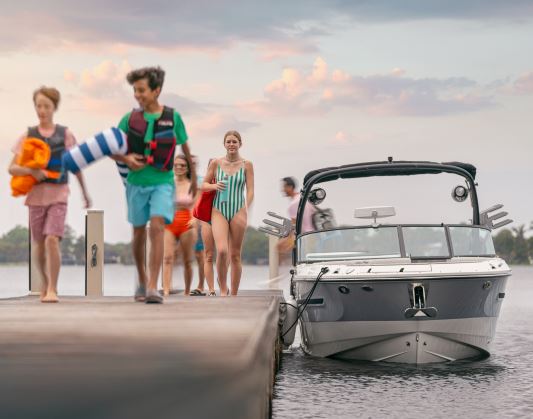 cmr endless summer event