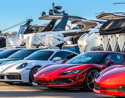 mmx 60009 boat car partnershipevent 4