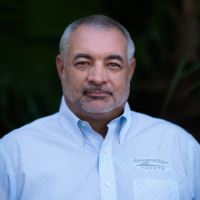 Headshot of Christian Gonzalez