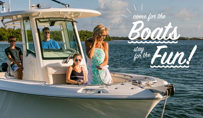 Cape Coral Outdoor Expo and Boat Show