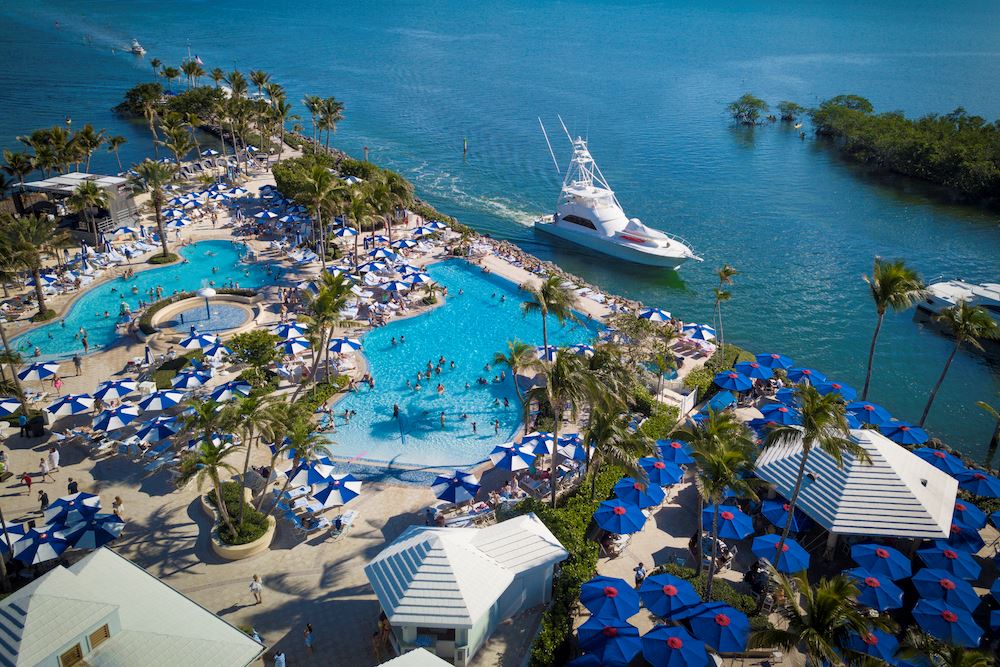 1 aerial buccaneer island