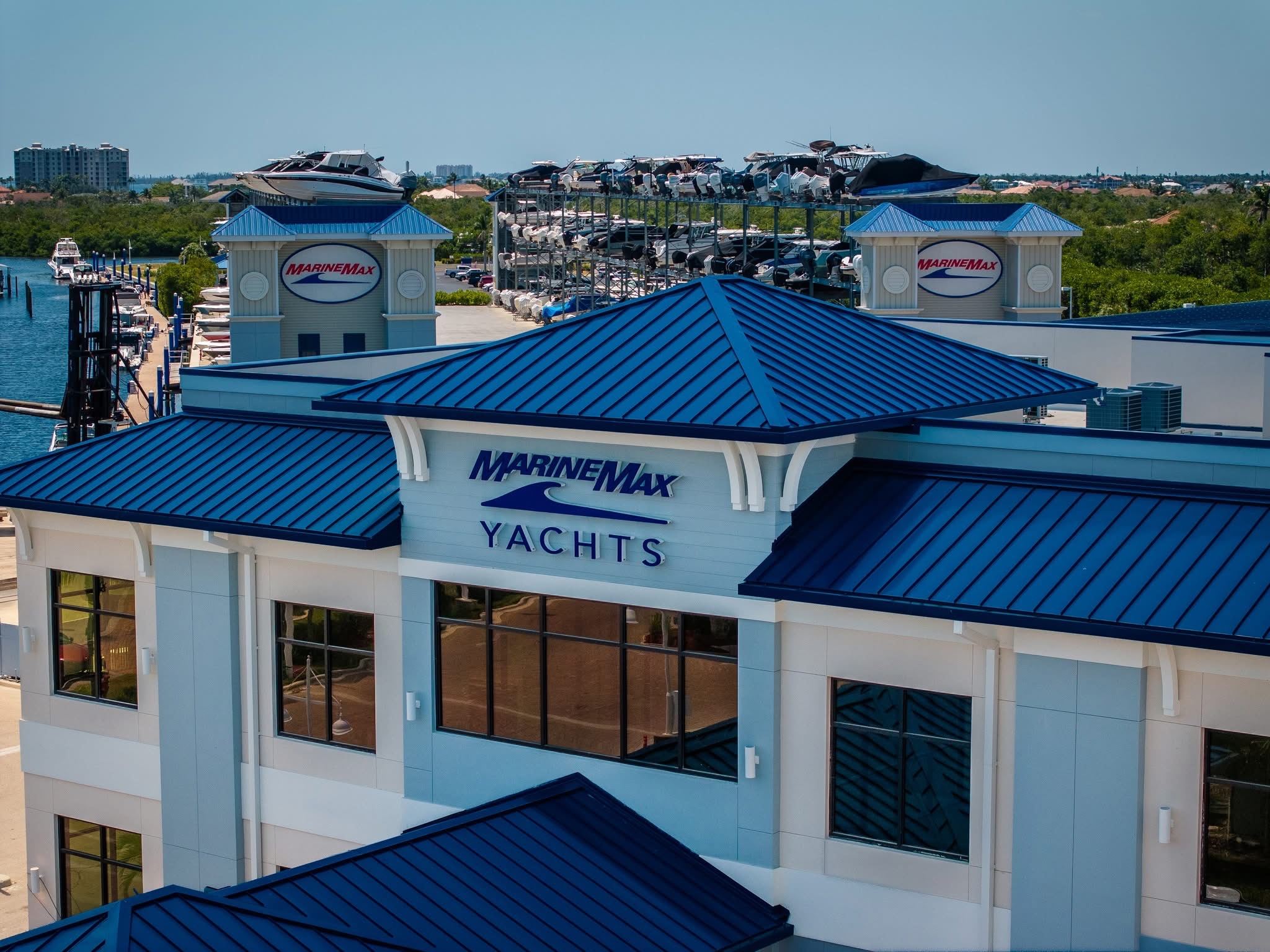 MarineMax Fort Myers Boating Expo