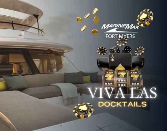 Viva Las Docktails & Yacht Showcase
