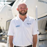 Headshot of Adam Culpepper